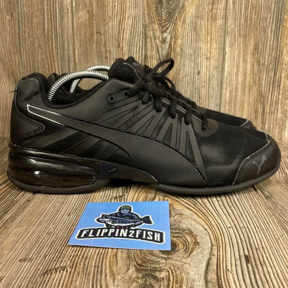 Puma Cell Kilter Training Shoes Nubuck 